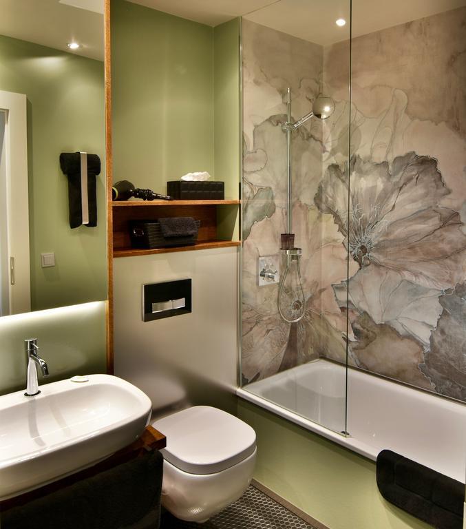 Carl.22 City Appartements Eisenach Extérieur photo