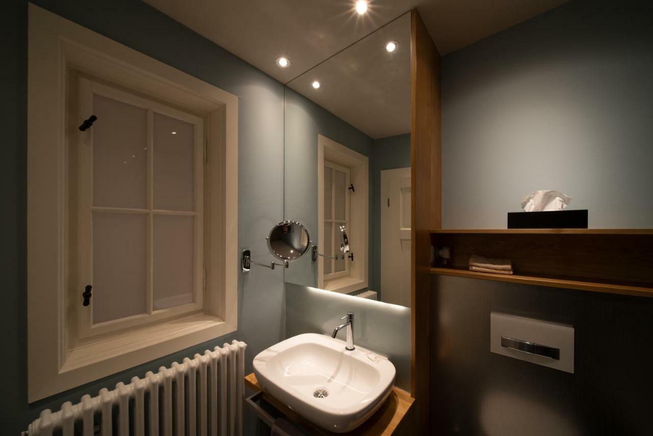 Carl.22 City Appartements Eisenach Extérieur photo